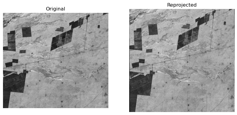 <Figure size 1000x500 with 2 Axes>